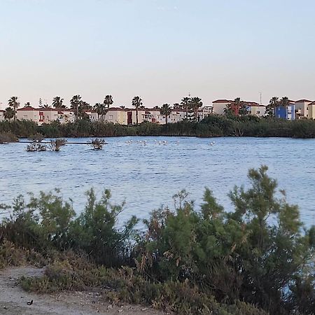 El Mirador De Torremari - Nudista - Vera Playa מראה חיצוני תמונה